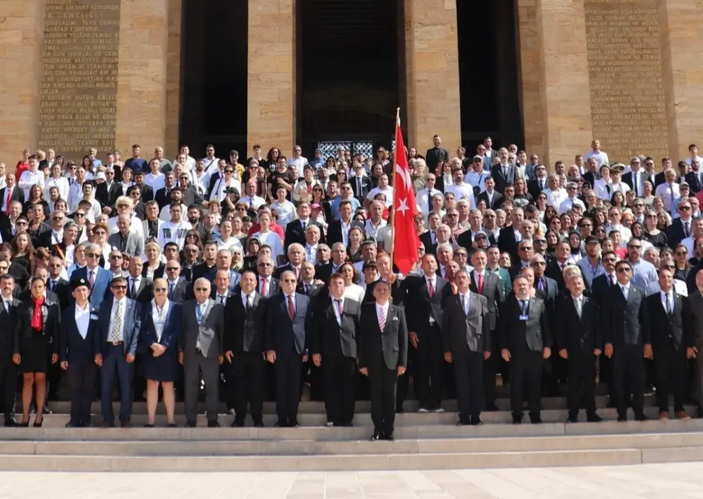 UKAB Parti - Ulusal Kurtuluş ve And Birliği Partisi