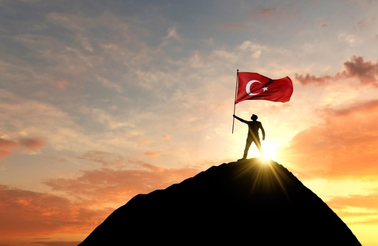 UKAB Parti - Ulusal Kurtuluş And Birliği Partisi