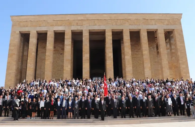 UKAB Parti - Ulusal Kurtuluş ve And Birliği Partisi
